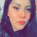 Jenny Olvera - @tudimesol08 - Instagram