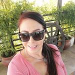 Jenny Olvera - @olivo317 - Instagram