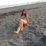 Jenny García Oñate - @jennygarciaonate - Instagram