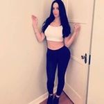 Jenny O'neil - @jennydimas44 - Instagram