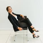 Jenny O'Neil - @messy_action - Instagram