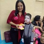 Jenny Oquendo - @jenny.oquendo.547 - Instagram