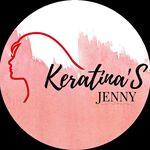𝐊𝐞𝐫𝐚𝐭𝐢𝐧𝐚'𝐒 𝐉𝐄𝐍𝐍𝐘 - @jenny_oquendo2 - Instagram