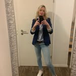 Jenny Ott - @ooojennyo1987ooo - Instagram