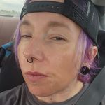 Jennifer Overman - @blackpez0 - Instagram