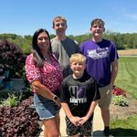 Jennifer Overman - @overman9323 - Instagram