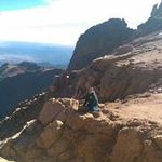 Jennifer Overman Frater - @mockingbirdya260 - Instagram