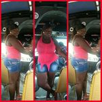 jenny overman - @blackbeauty285 - Instagram
