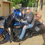 Jenny Overton-Haynes - @jhay8675409 - Instagram