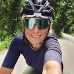 Jenny Pabst - @elbrusmaus - Instagram