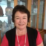 Jenny Pacey - Facebook
