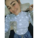 Jenny Paez - @stefy12453paez - Instagram