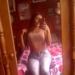 Jenny Paez - @jennypaez26 - Instagram