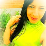 Jenny Paez - @jey_paez - Instagram