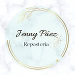 Reposteria By Jenny Paez - @jennypaez.reposteria - Instagram