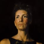 Jennifer Gennari | Oil painter & Animal Portrait Artist - @jen_art - Instagram