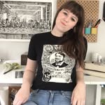 JENNY | Painter & Human - @iridescent_bish - Instagram