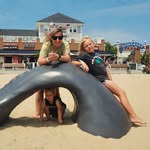 Jenny Painter - @yaneau - Instagram