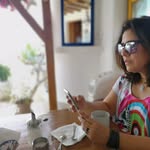Jenny Pando - @jennypandopadilla - Instagram