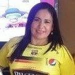 Jenny Parada - @jenny__parada - Instagram