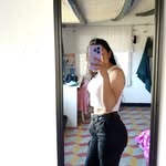 Jenny Parada - @alexxa_parada - Instagram