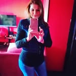 Jenny San Martín Parada - @virma.parada - Instagram