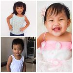 Jenny Paras Sampang - @jennysampang - Instagram