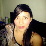 Jenny Pardo - @jennypardo10 - Instagram