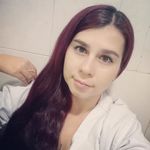 Carolina Pardo - @jenny__pardo - Instagram