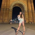 Jenny Paredes - @jennyparedes1995 - Instagram