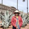 Paredes Jenny - @jennyparedes04 - TikTok