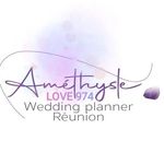 Jenny Paris - @amethystelove974weddingplanner - Instagram