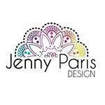 Jenny Paris |Hair accesories| Bows| Scruchies - @jennyparisdesign - Instagram