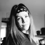 Jenny P. - @jenny.p.aus.e - Instagram