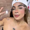 jenny pau - @jenniferpaolamora8 - TikTok