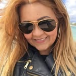Jenny Paz - @jennypaz3169 - Instagram