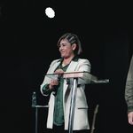 Pastora Jenny Paz - @jennypaz_arias - Instagram