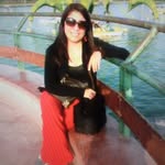Jenny Paz - @jenny.paz.98837 - Instagram