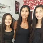 jenny paz de Genuzio - @jenny.paz.acuna - Instagram