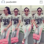 jennifer - @jennypea_makeover - Instagram
