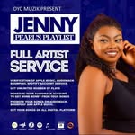 Osioh Onome Sirenoja Jane - @jennypearls_ - Instagram