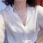 Pearl FlowerTime - @jenny_pearlchen - Instagram