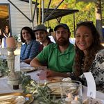 Jenny Lessard Peake - @jennypeake - Instagram
