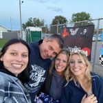 Jenny Stankiewicz Peake - @stankiewiczpeake - Instagram