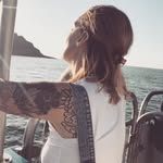Jenny Pech - @garde_la_pech_ - Instagram