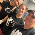 Jenny Peden Thornton - @jennypeden19 - Instagram