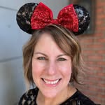 Jennifer Pendleton - @fairytalejourneysbyjen - Instagram