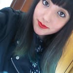 Jenny Piñeiro - @sweet.chip.7 - Instagram