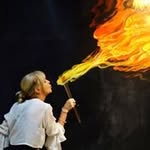 Jenny Plunkett - @cartwheels4sure - Instagram