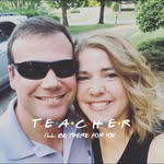 Jenny Plunkett Letner - @plunklet - Instagram
